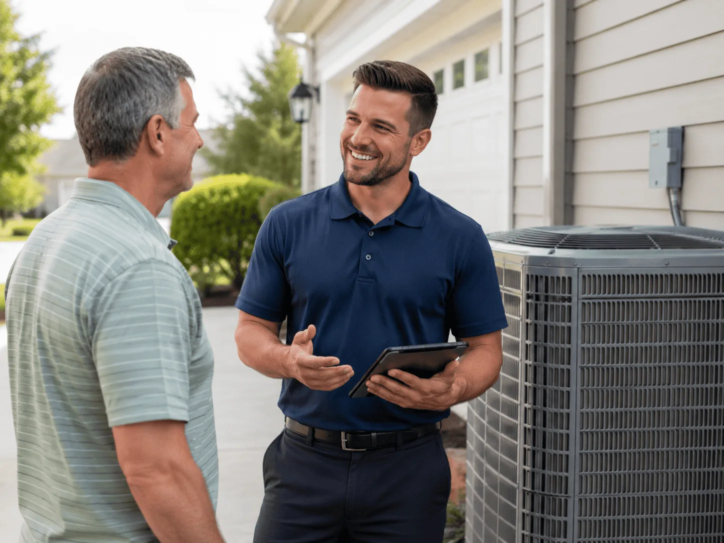 Heat Pump Installation Bruington, VA FAQs